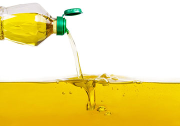 Edible Oil