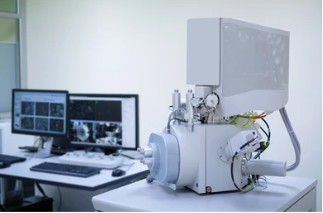 Confocal Microscope Platform