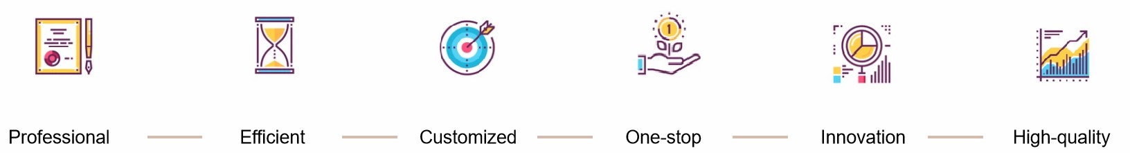 Fig. 2. Why choose us - Lifeasible