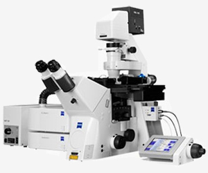 TIRFM (Total Internal Reflection Fluorescence Microscope)