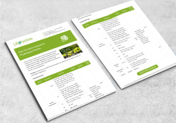 Plant Hormone Analysis for Physiological Studies