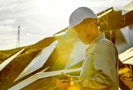 Photovoltaic Testing